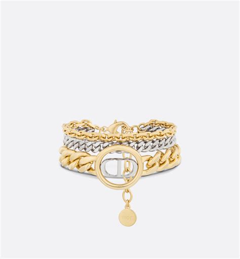 30 montaigne dior bracelet|More.